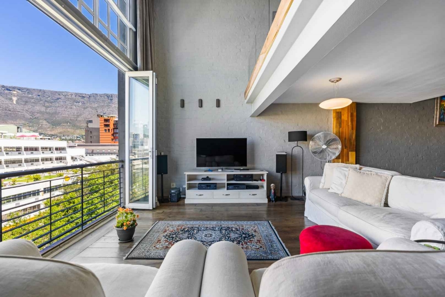 0 Bedroom Property for Sale in Cape Town City Centre Western Cape